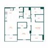 2 Bedroom 2 Bath