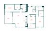 3 Bedroom 2 Bath