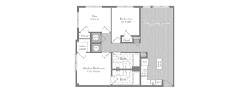 3 Bed 2 Bath