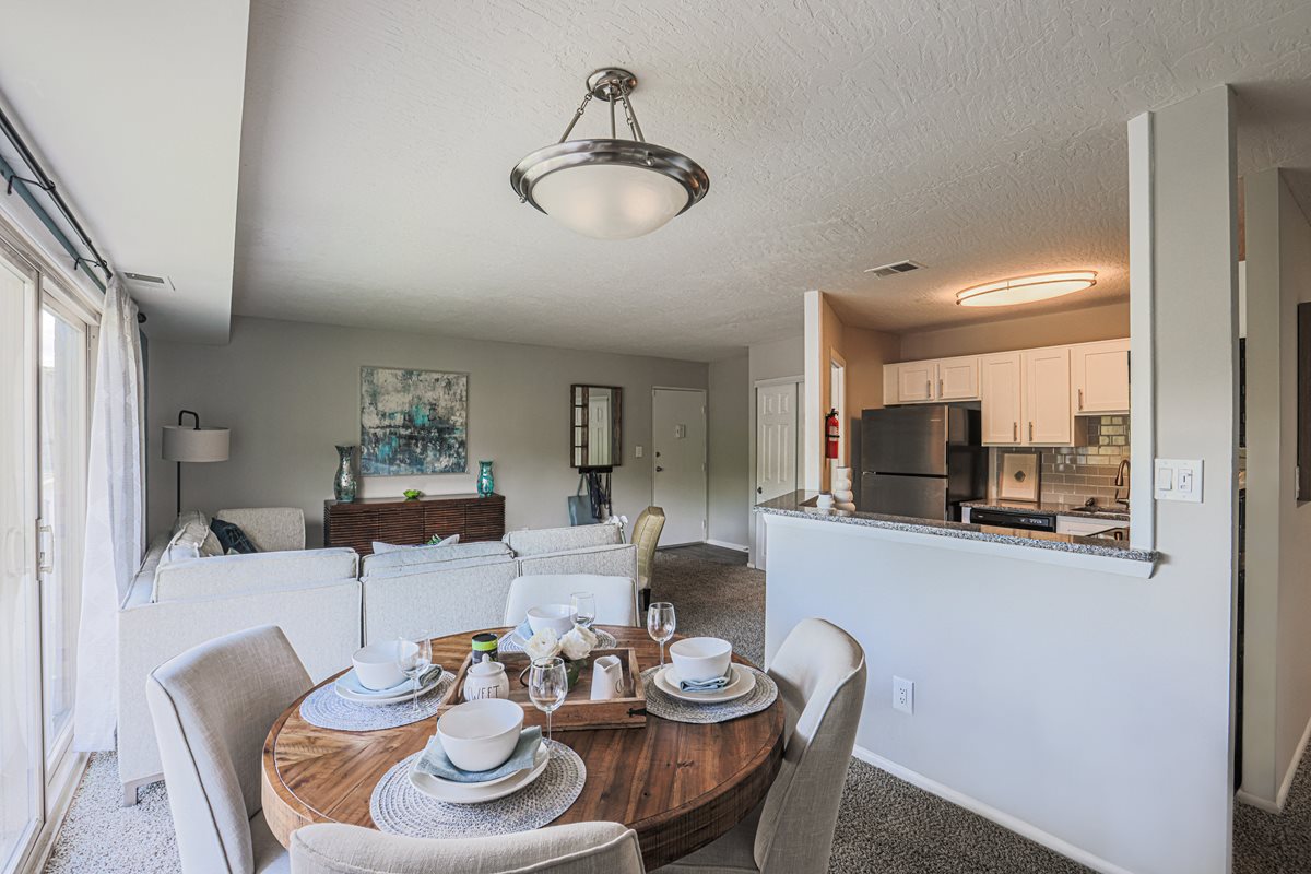 Belcove Place Apartments