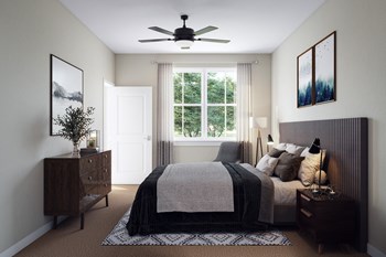 901 Camden Way 1-2 Beds Apartment for Rent - Photo Gallery 3