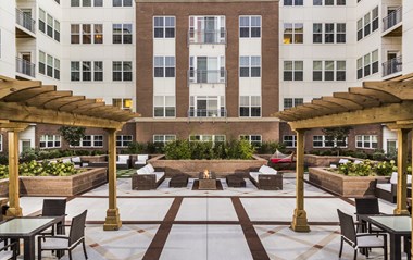 5760 Dow Ave 1-3 Beds Apartment for Rent