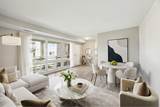 1-bedroom apartment at Laurel Pines Apartments in Laurel
