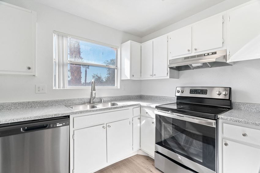 Amber Ridge Apartments