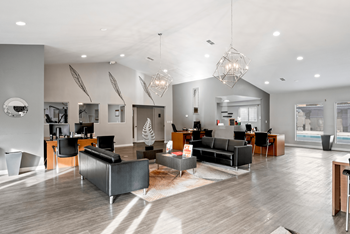 Solaire Apartments Leasing Office Solaire Apartments Leasing Office