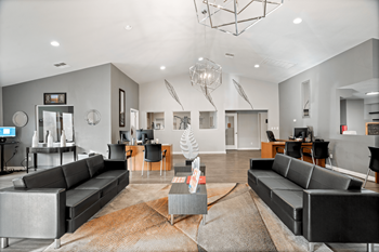 Solaire Apartments Office Solaire Apartments Office