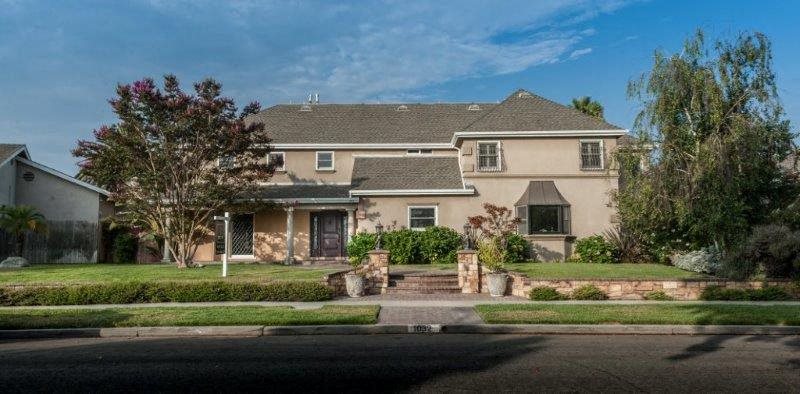 Westland Homes Apartments In Long Beach Ca