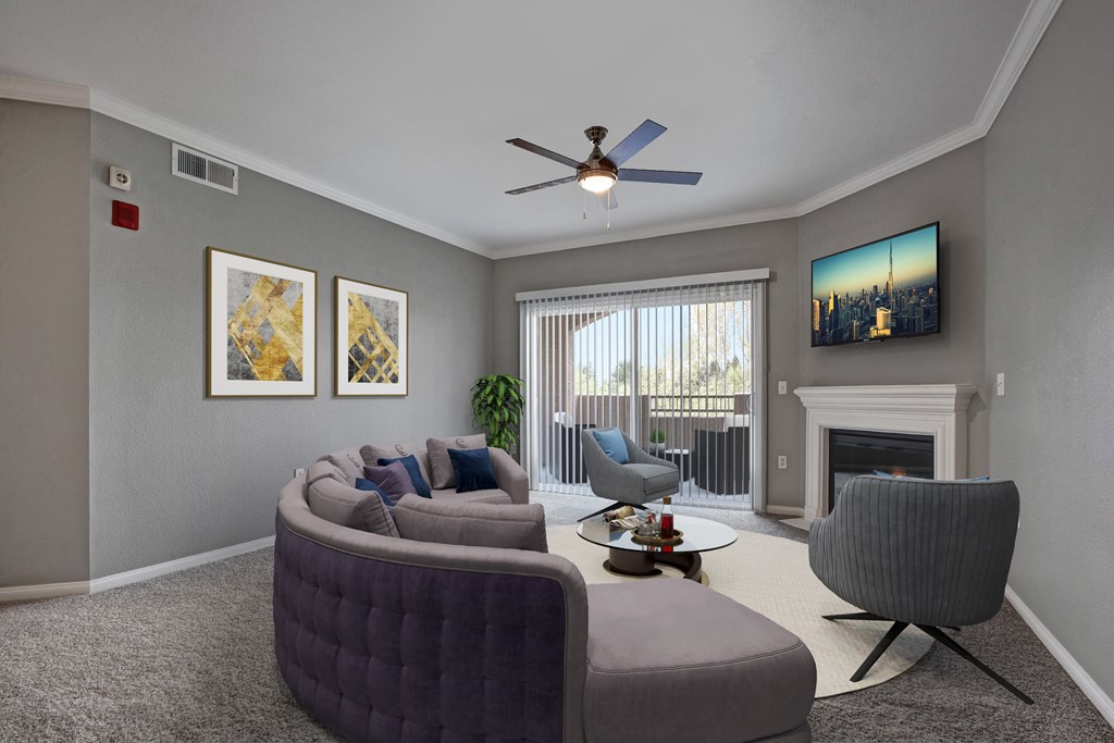 Broadleaf Apartments