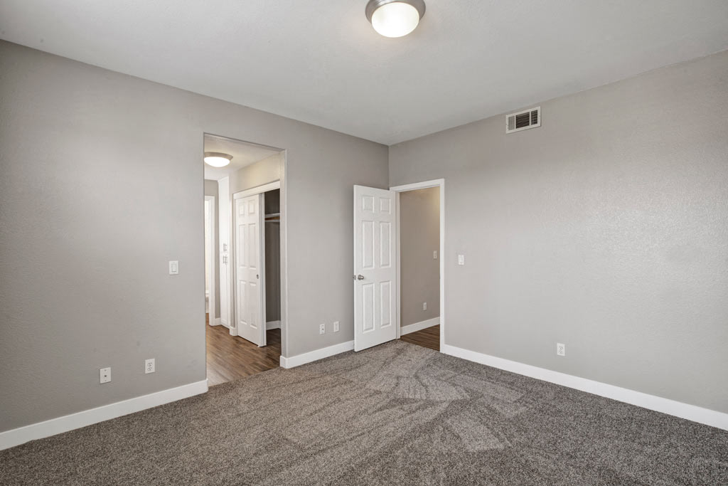 Saratoga Downs At Sheveland Ranch