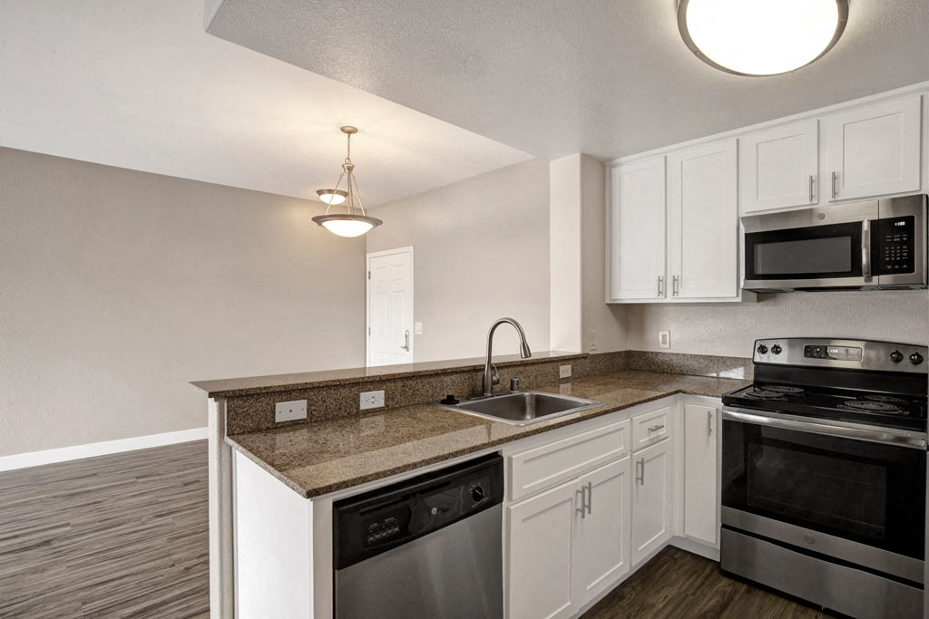 Saratoga Downs At Sheveland Ranch