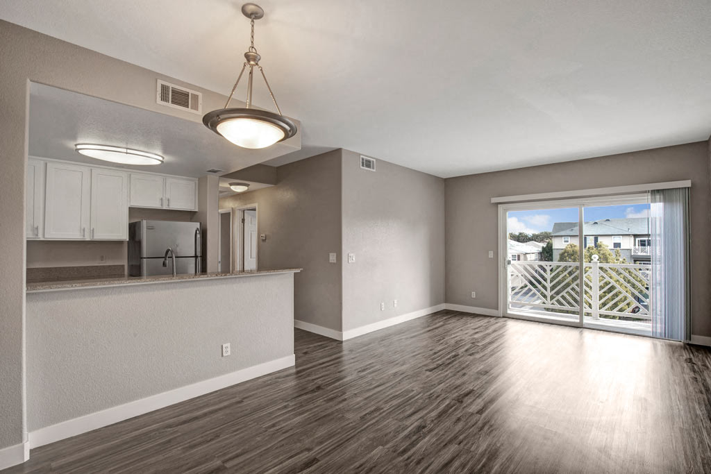 Saratoga Downs At Sheveland Ranch