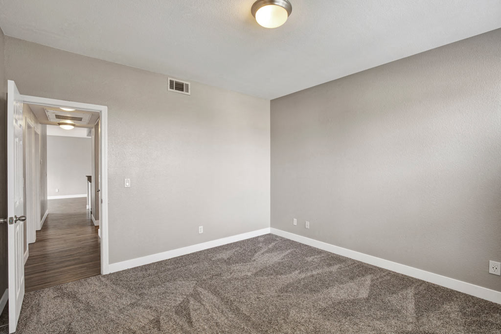 Saratoga Downs At Sheveland Ranch