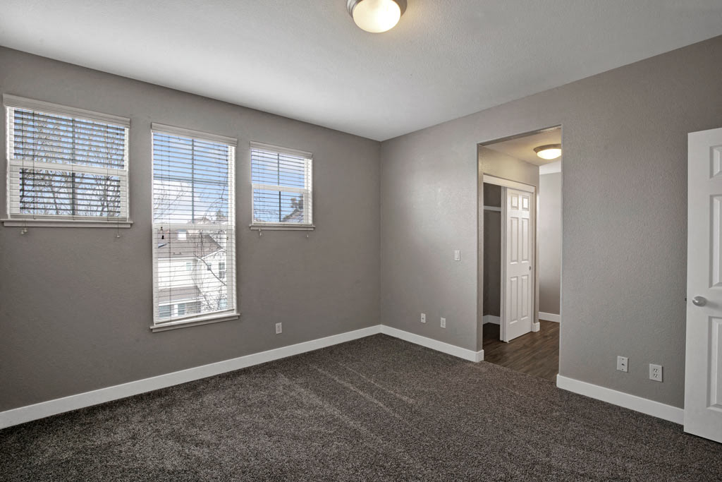 Saratoga Downs At Sheveland Ranch