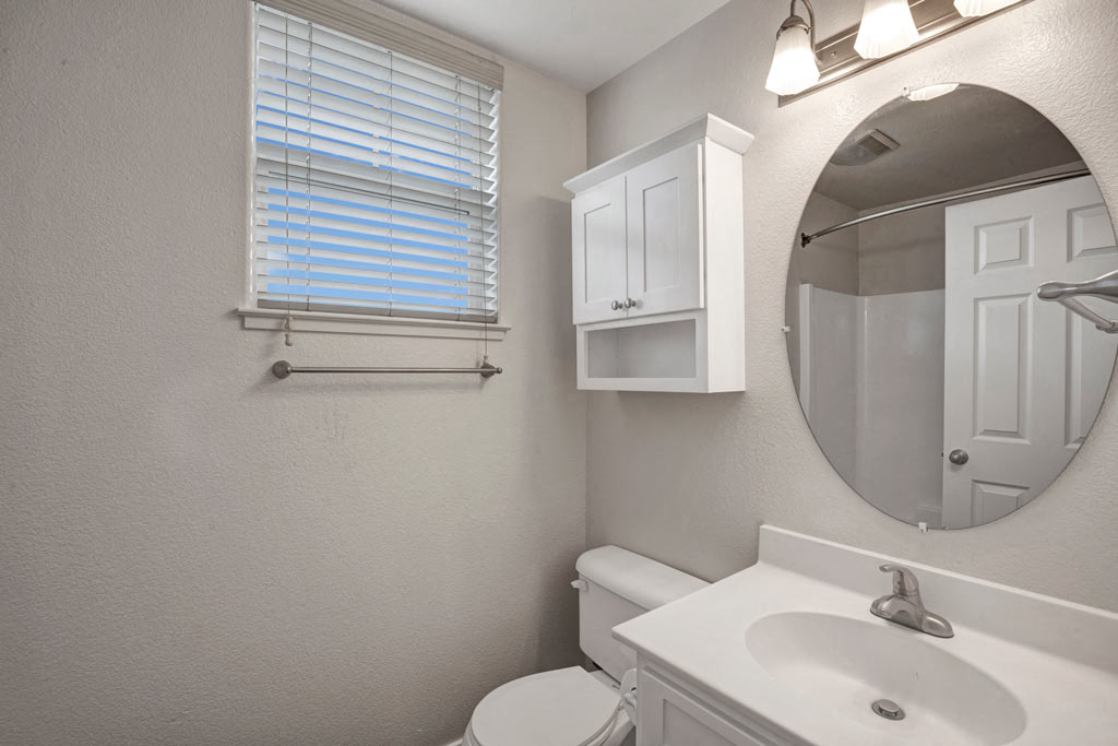 Saratoga Downs At Sheveland Ranch