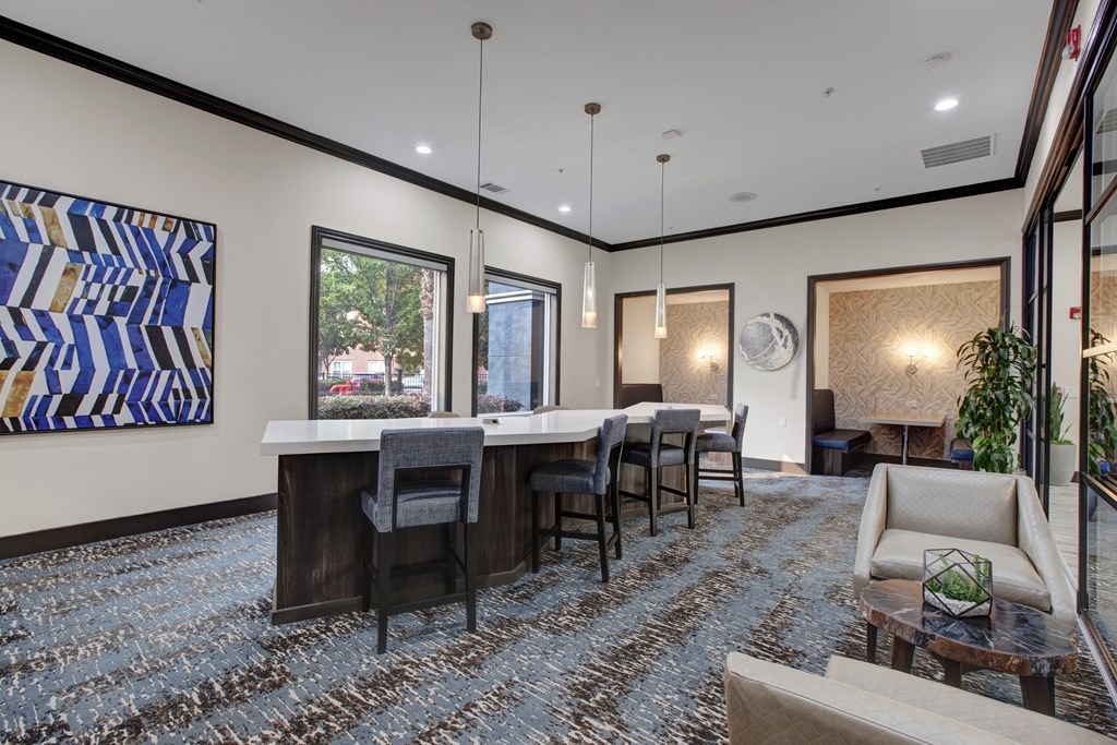 Broadleaf Apartments