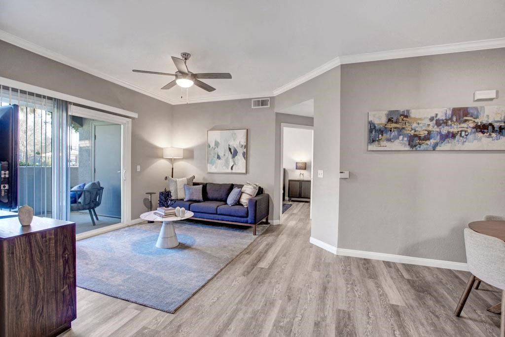 Broadleaf Apartments