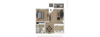 Alder Floor Plan