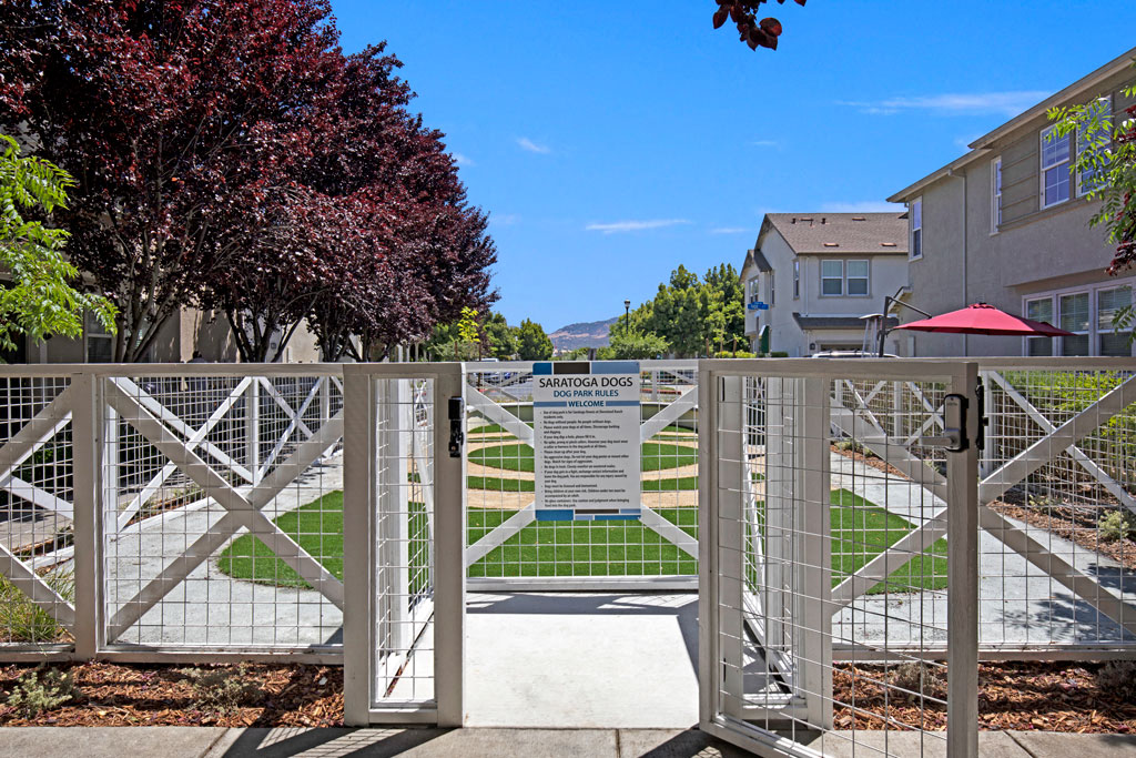 Saratoga Downs At Sheveland Ranch