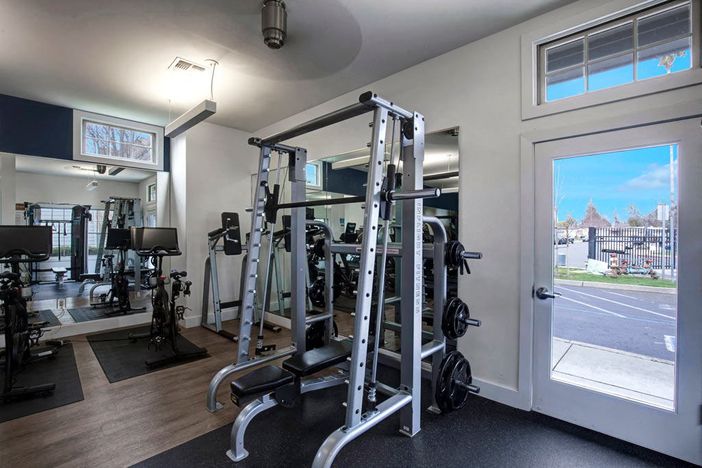 Saratoga Downs At Sheveland Ranch