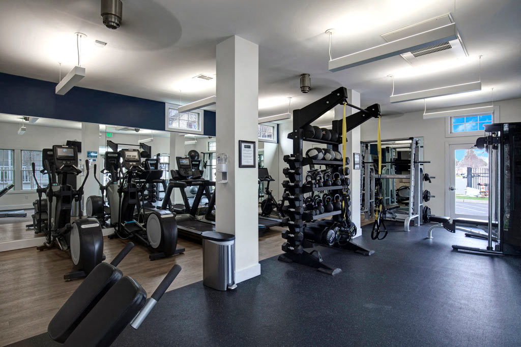 Saratoga Downs At Sheveland Ranch