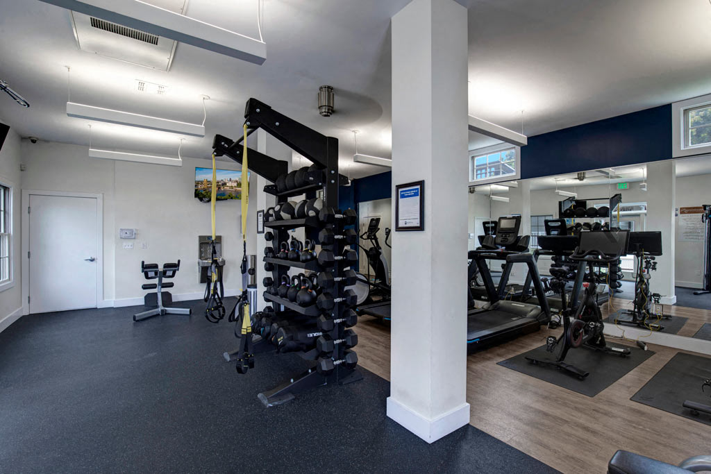 Saratoga Downs At Sheveland Ranch