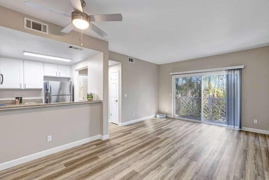 Saratoga Downs At Sheveland Ranch