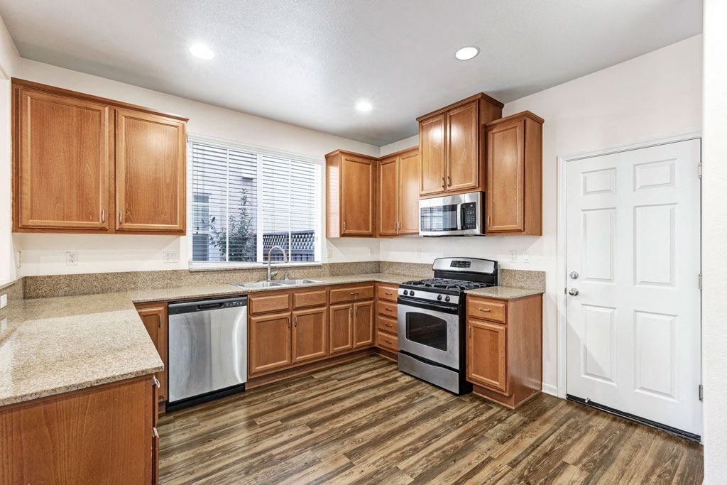 Saratoga Downs At Sheveland Ranch