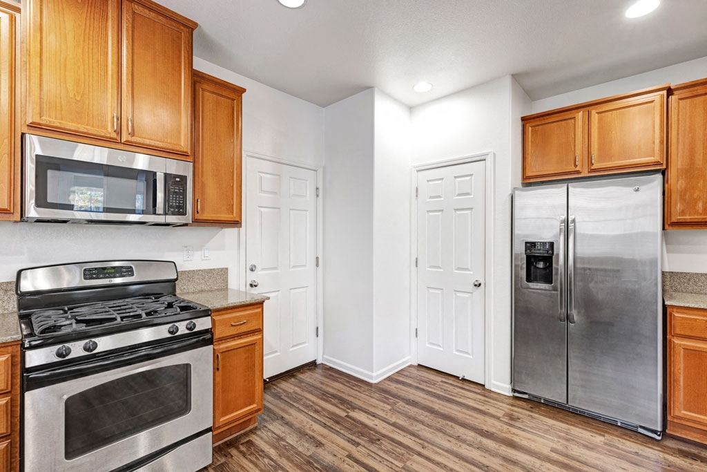 Saratoga Downs At Sheveland Ranch