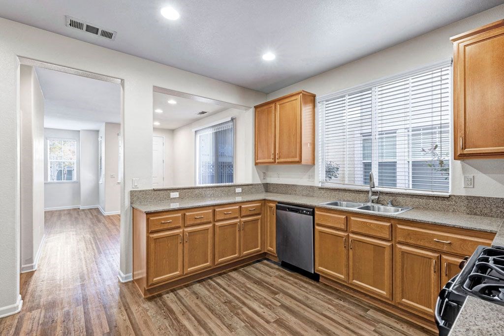 Saratoga Downs At Sheveland Ranch