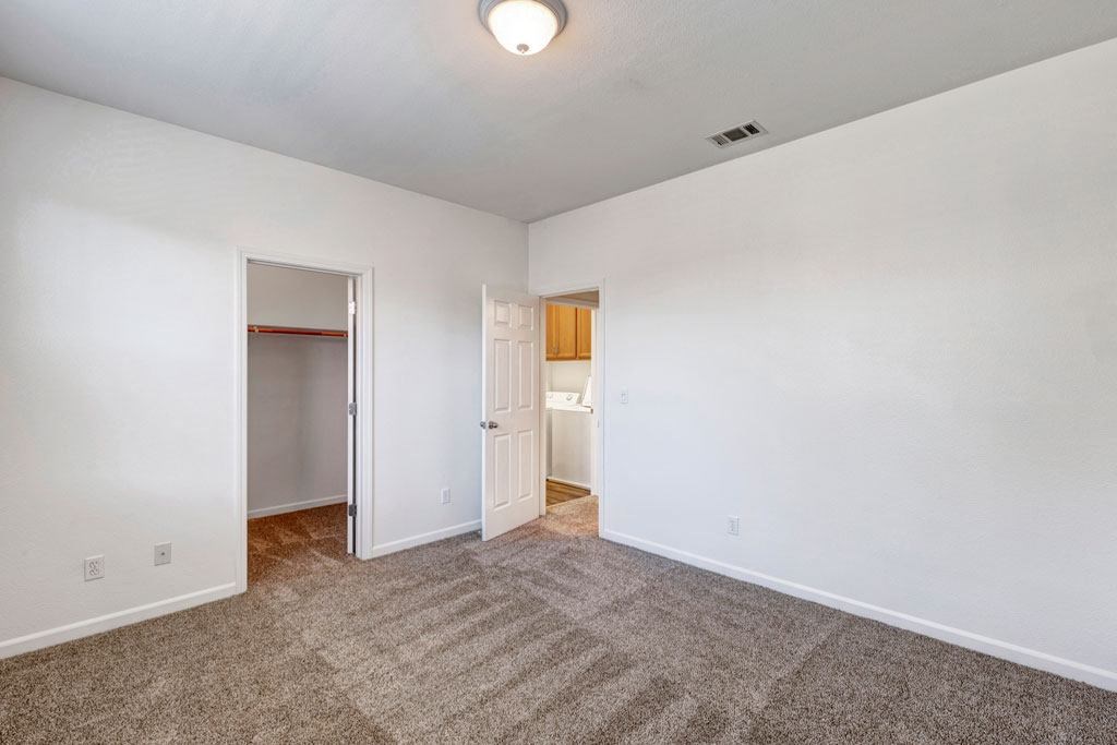 Saratoga Downs At Sheveland Ranch