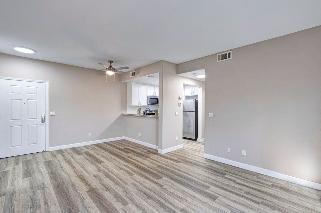 Saratoga Downs At Sheveland Ranch