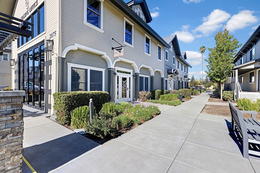 Saratoga Downs At Sheveland Ranch