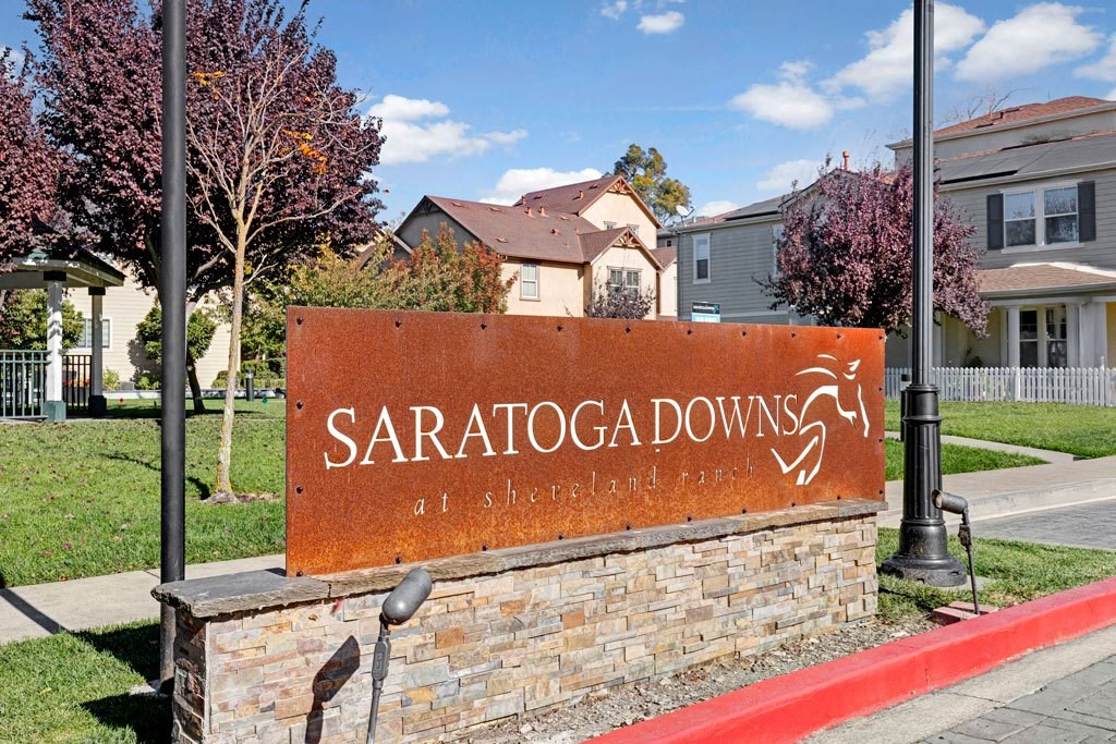 Saratoga Downs At Sheveland Ranch