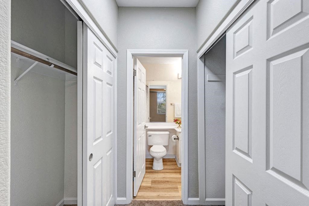 Saratoga Downs At Sheveland Ranch