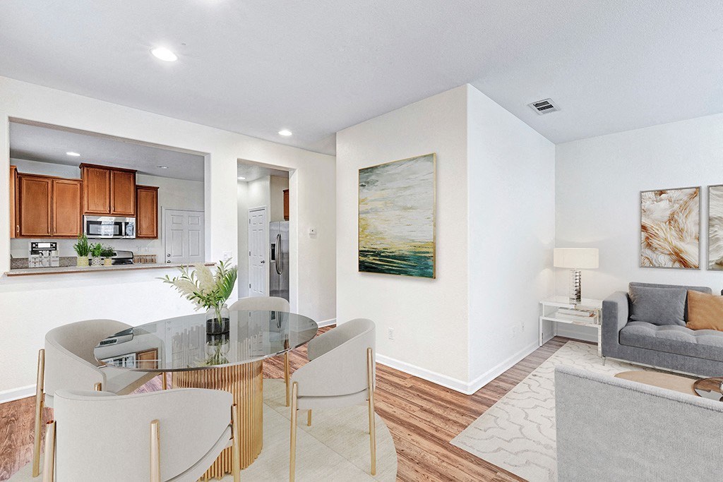 Saratoga Downs At Sheveland Ranch