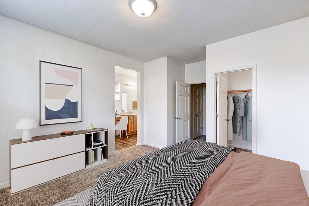 Saratoga Downs At Sheveland Ranch