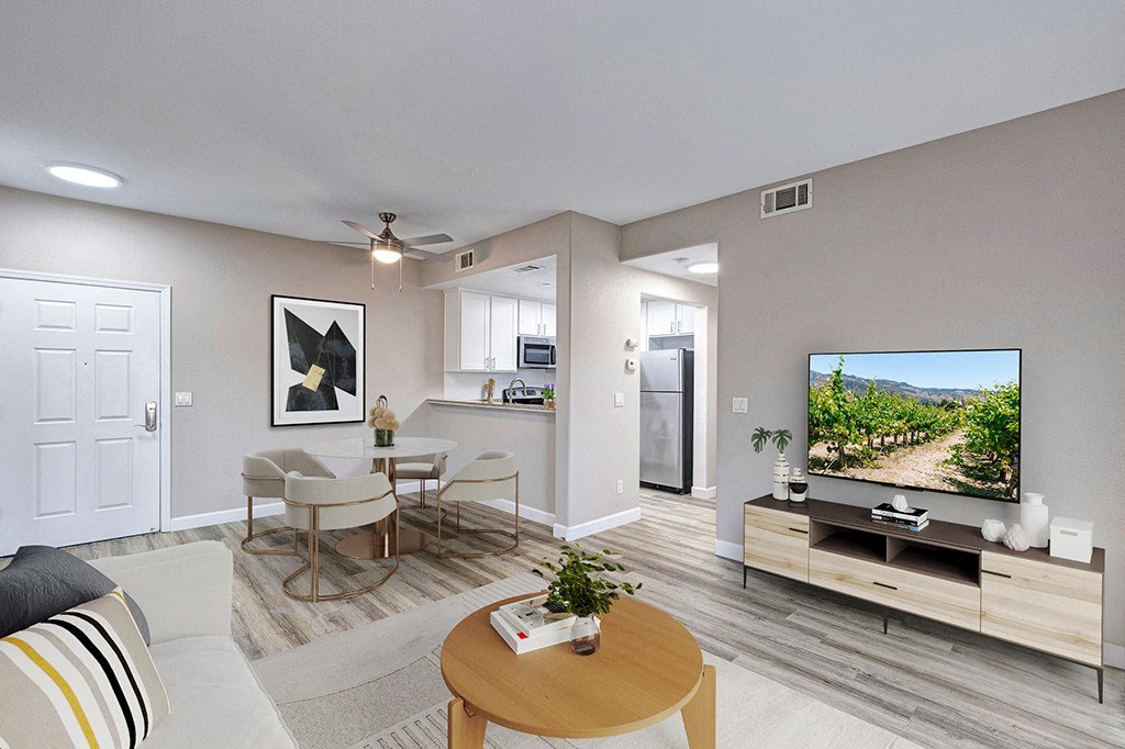 Saratoga Downs At Sheveland Ranch