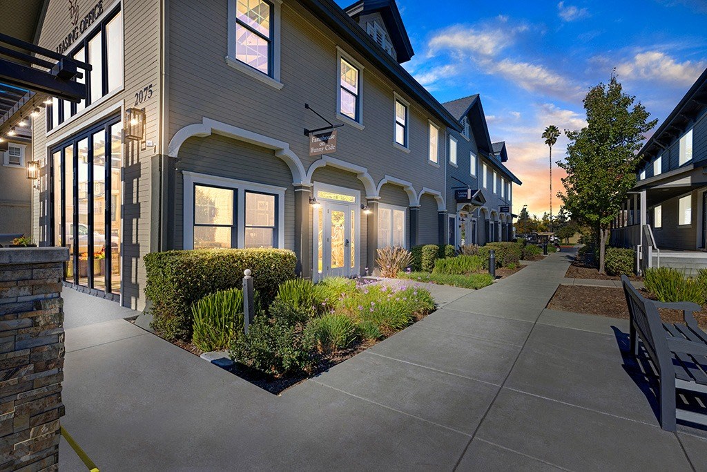 Saratoga Downs At Sheveland Ranch