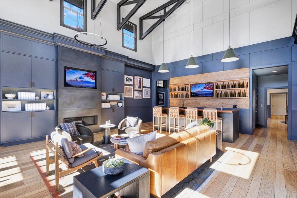 Saratoga Downs At Sheveland Ranch