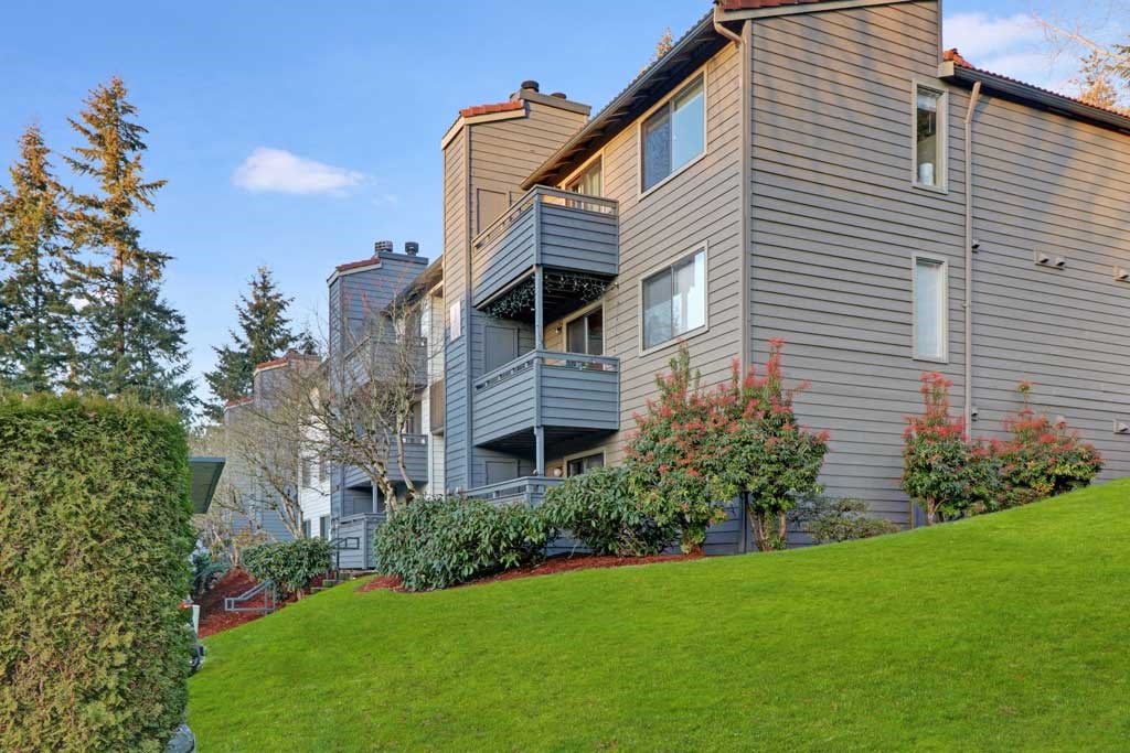 Apartments For Rent In Mountlake Terrace, WA | Taluswood Apartments