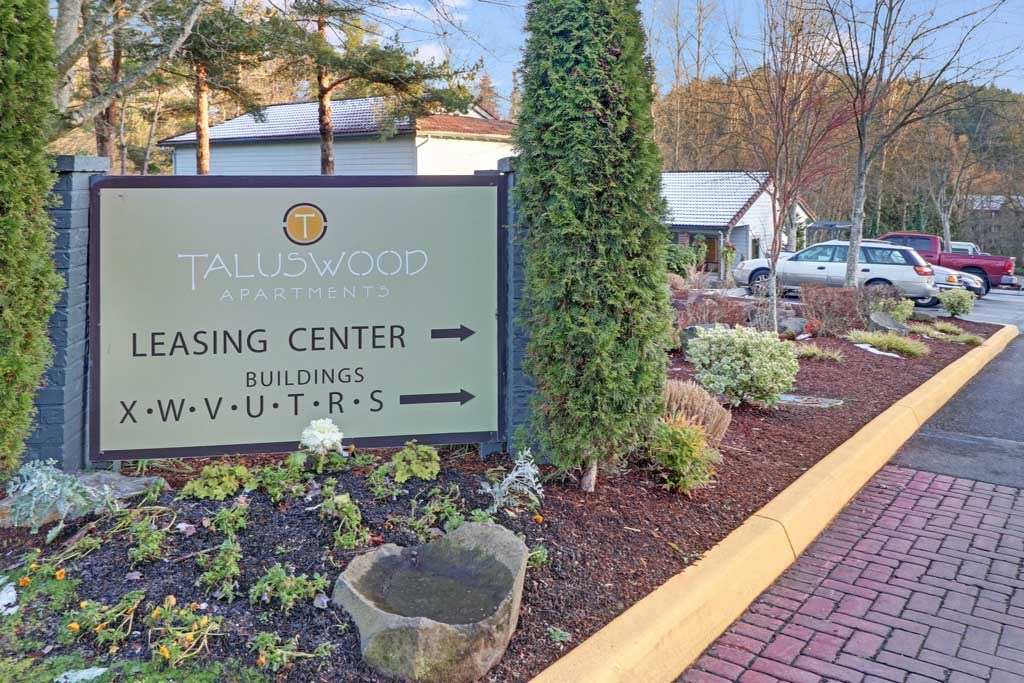 Apartments For Rent In Mountlake Terrace, WA | Taluswood Apartments