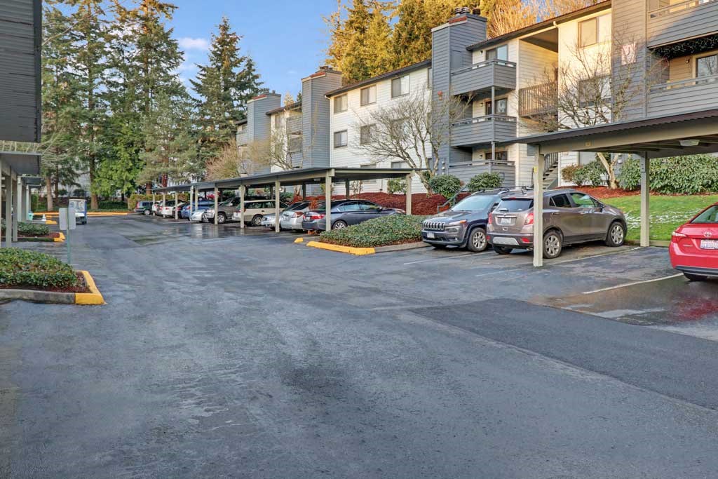 Apartments For Rent In Mountlake Terrace, WA | Taluswood Apartments