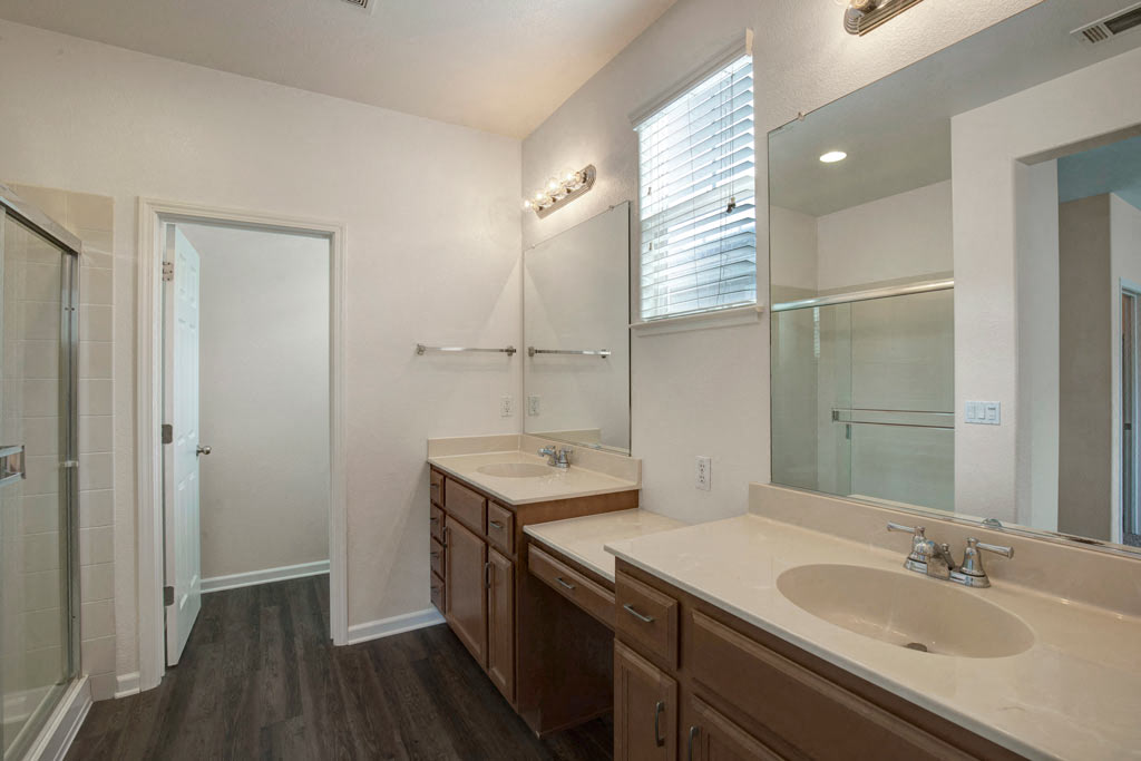 Saratoga Downs At Sheveland Ranch