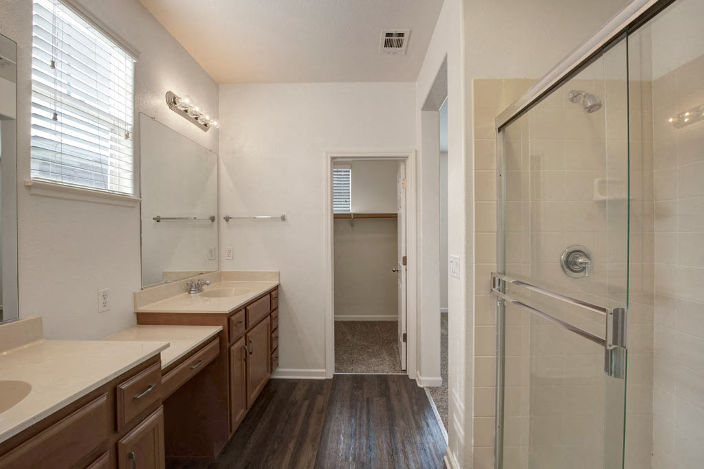 Saratoga Downs At Sheveland Ranch