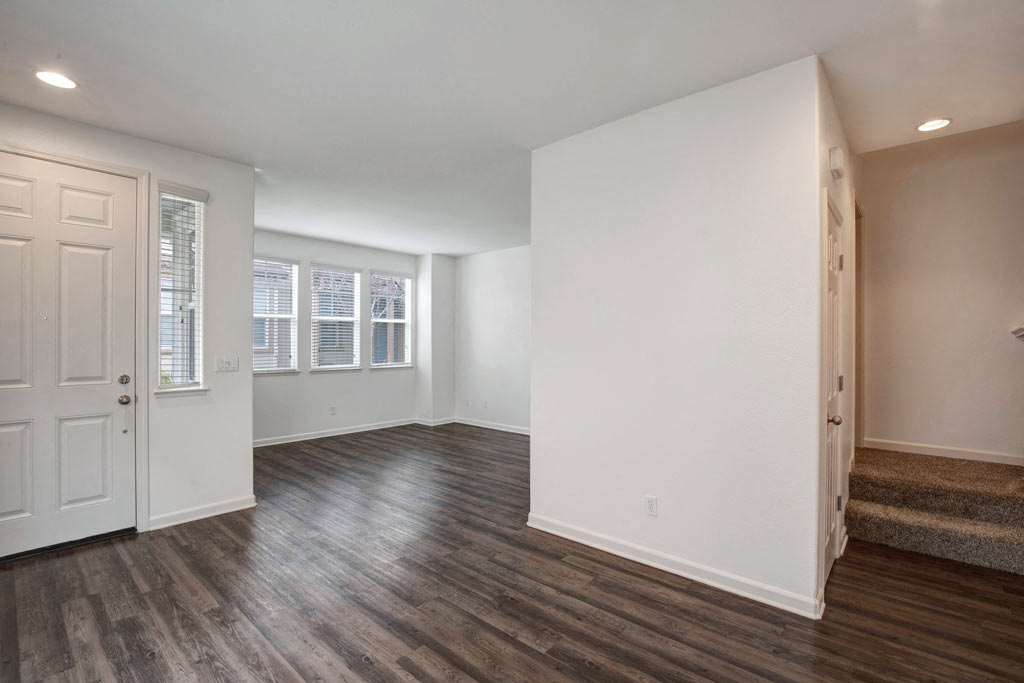 Saratoga Downs At Sheveland Ranch