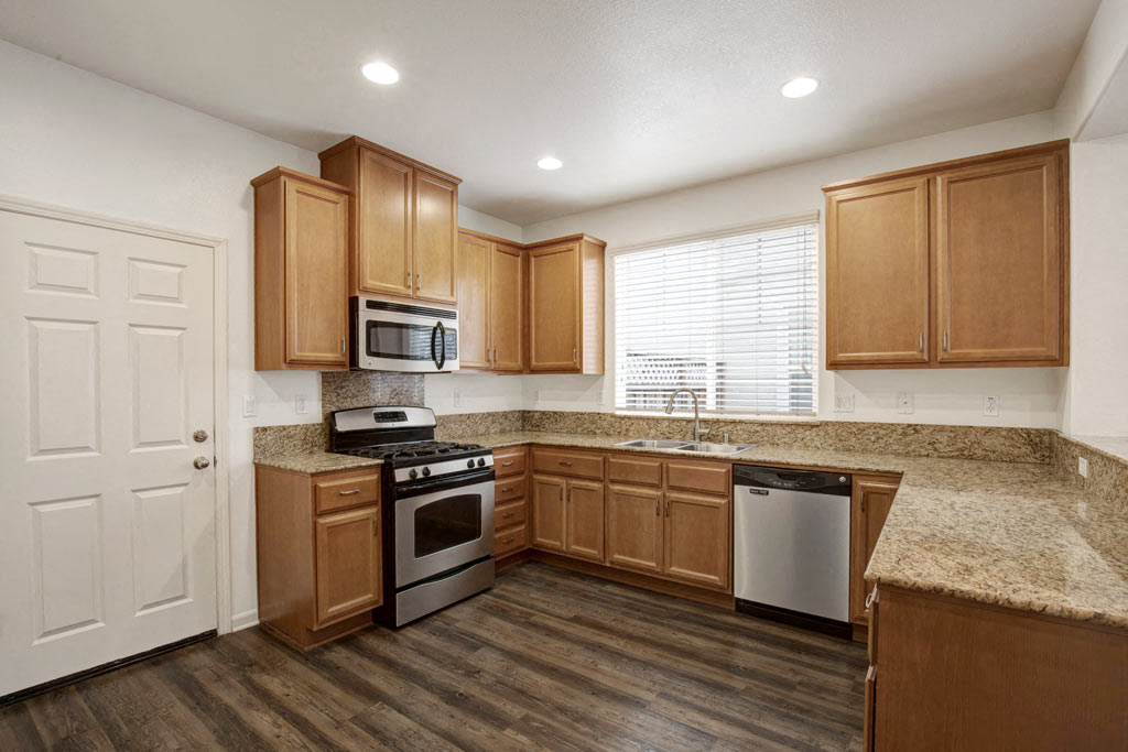 Saratoga Downs At Sheveland Ranch