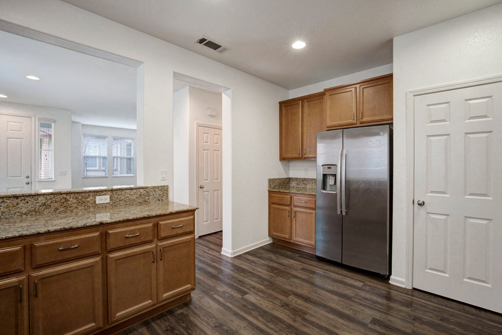 Saratoga Downs At Sheveland Ranch