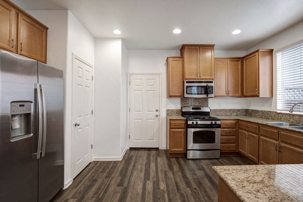 Saratoga Downs At Sheveland Ranch