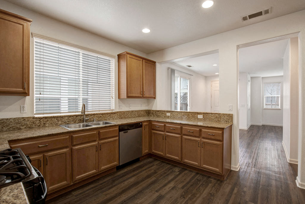 Saratoga Downs At Sheveland Ranch