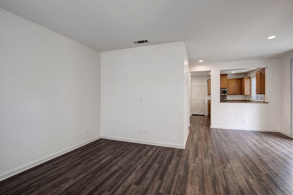 Saratoga Downs At Sheveland Ranch